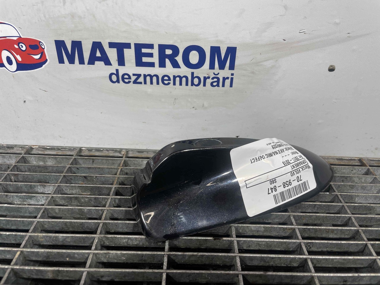 ORNAMENT ANTENA VOLVO S60 S60 - - (2011 2018)