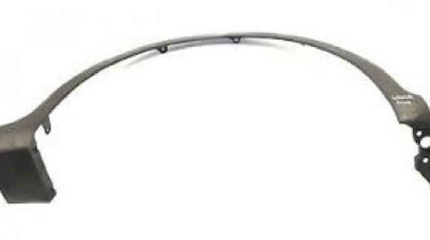 Ornament arc aripa panel dreapta HONDA CIVIC VIII 1.4-2.2D dupa 2005