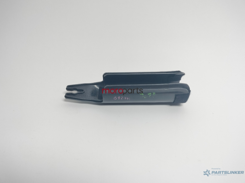 Ornament arc balama capota portbagaj Audi A4 B8 2.7 TDI CGK OEM 8T0827339D