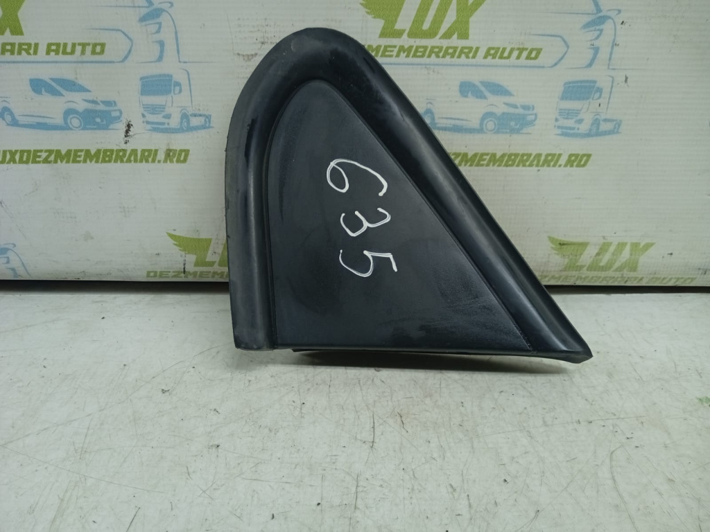 Ornament aripa 13362870 Opel Meriva 2 [2010 - 2014]