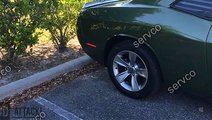 Ornament aripa bara spate Dodge Challenger 2015-20...