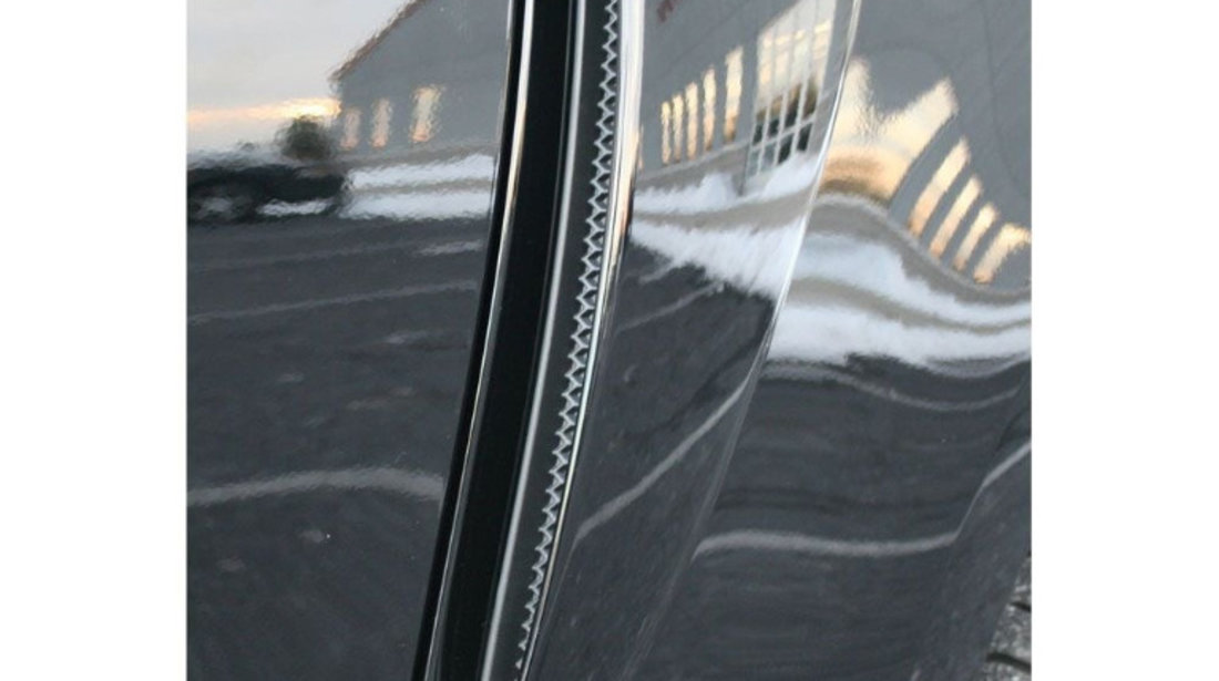 Ornament aripa bara spate Ford Mustang GT/CS 2010-2014 v5