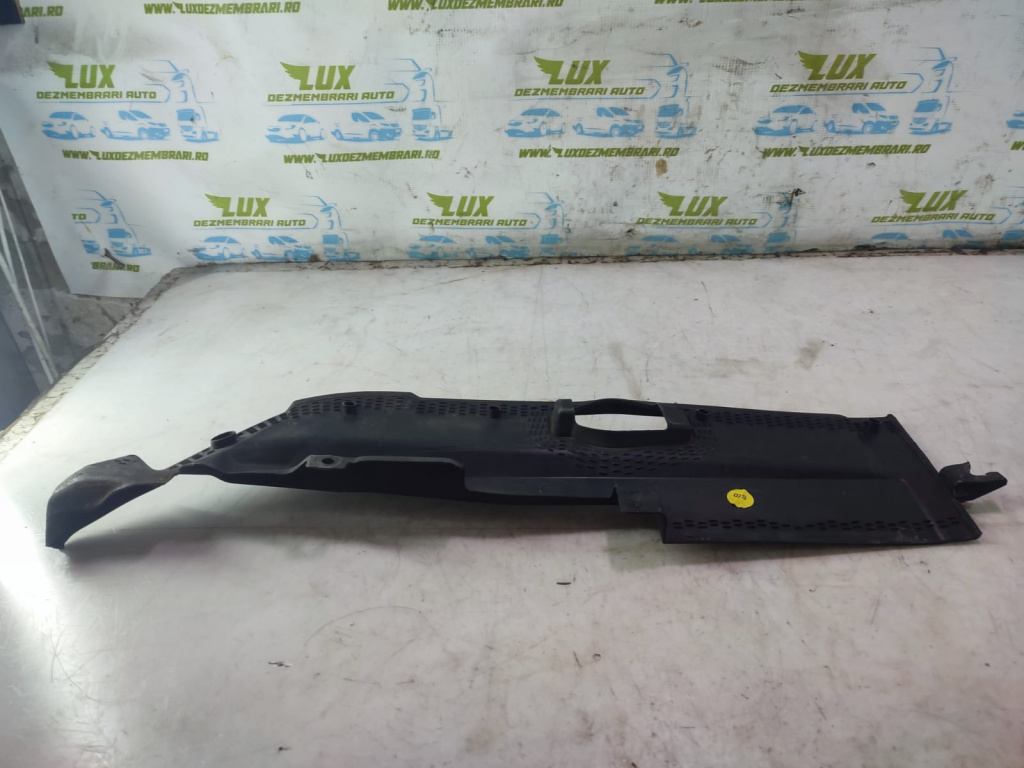 Ornament aripa dreapta 4H0819336 Audi A8 D4/4H [2010 - 2014] 4.2 tdi CDSB