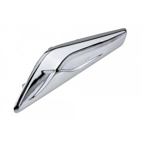 Ornament aripa dreapta BMW X4 (F25 F26 ) 2014 - 2018 COD OE 51117338570 NOU quality
