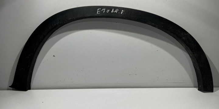 Ornament aripa dreapta fata 10503410 BMW X5 E70 [2006 - 2010]