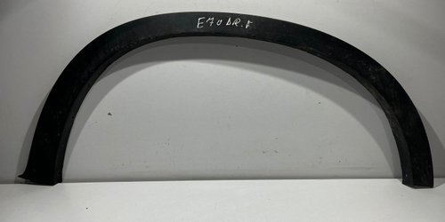 Ornament aripa dreapta fata 10503410 BMW X5 E70 [2006 - 2010]