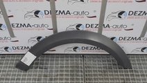 Ornament aripa dreapta fata 1Z0853508A, Skoda Octa...