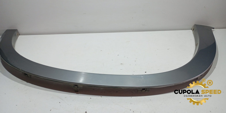 Ornament aripa dreapta fata 51777158428 BMW X5 E70 [2006 - 2010]