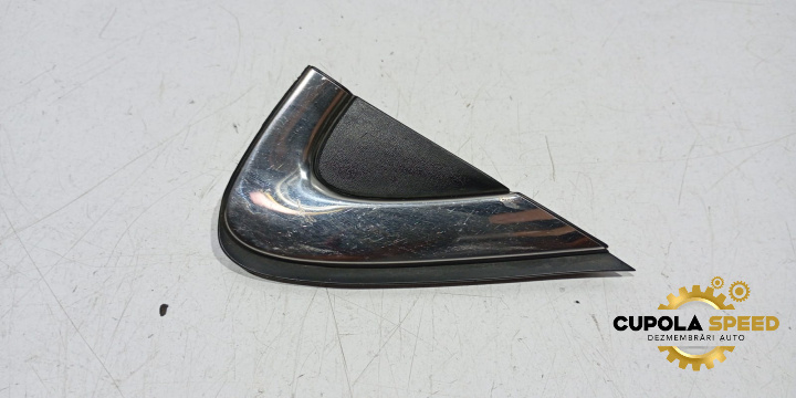 Ornament aripa dreapta fata 638745410R Renault Kadjar [2015 - 2018]