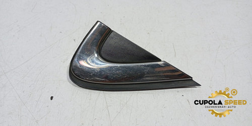 Ornament aripa dreapta fata 638745410R Renault Kadjar [2015 - 2018]