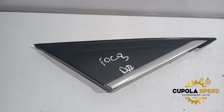 Ornament aripa dreapta fata BM51-A16004 Ford Focus 3 [2011 - 2015]