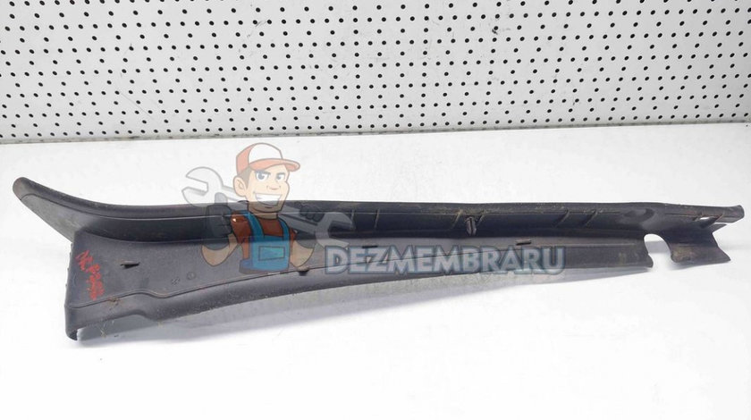 Ornament aripa dreapta fata Bmw 3 (F30) [Fabr 2012-2017] 7264274