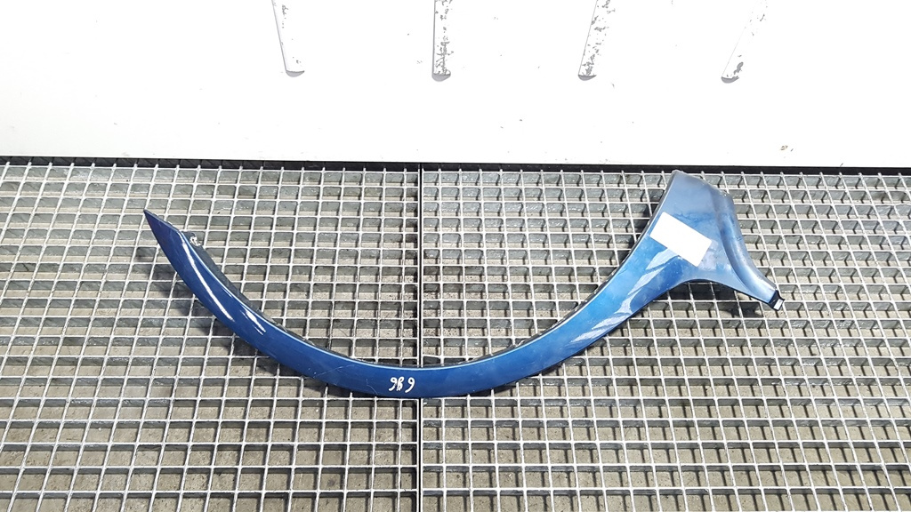 Ornament aripa dreapta fata, Bmw X3 (E83) 5177-3414436 (id:399522)