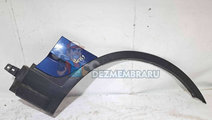 Ornament aripa dreapta fata Bmw X3 (E83) [Fabr 200...