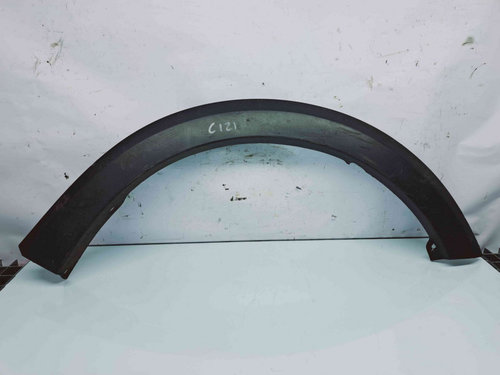 Ornament aripa dreapta fata Dacia Logan II MCV BK (K52) [Fabr 2013-2022] 638747990R