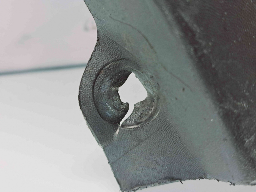 Ornament aripa dreapta fata Dacia Logan II MCV BK (K52) [Fabr 2013-2022] 638747990R