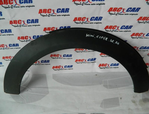 Ornament aripa dreapta fata MINI Clubman 2007-> R55