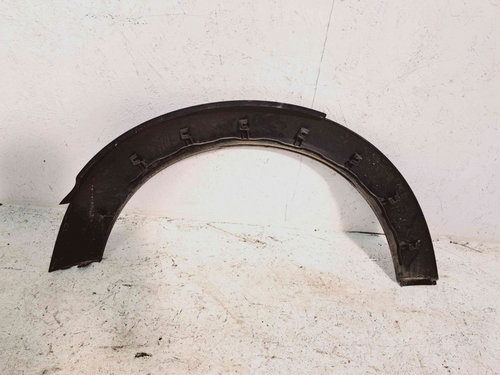 Ornament aripa dreapta fata MINI Cooper (R56) [Fabr 2006-2014] 146149