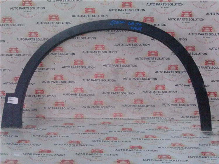 Ornament aripa dreapta fata NISSAN QASHQAI