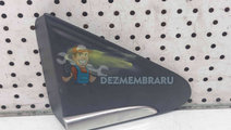 Ornament aripa dreapta fata Renault Clio 4 [Fabr 2...