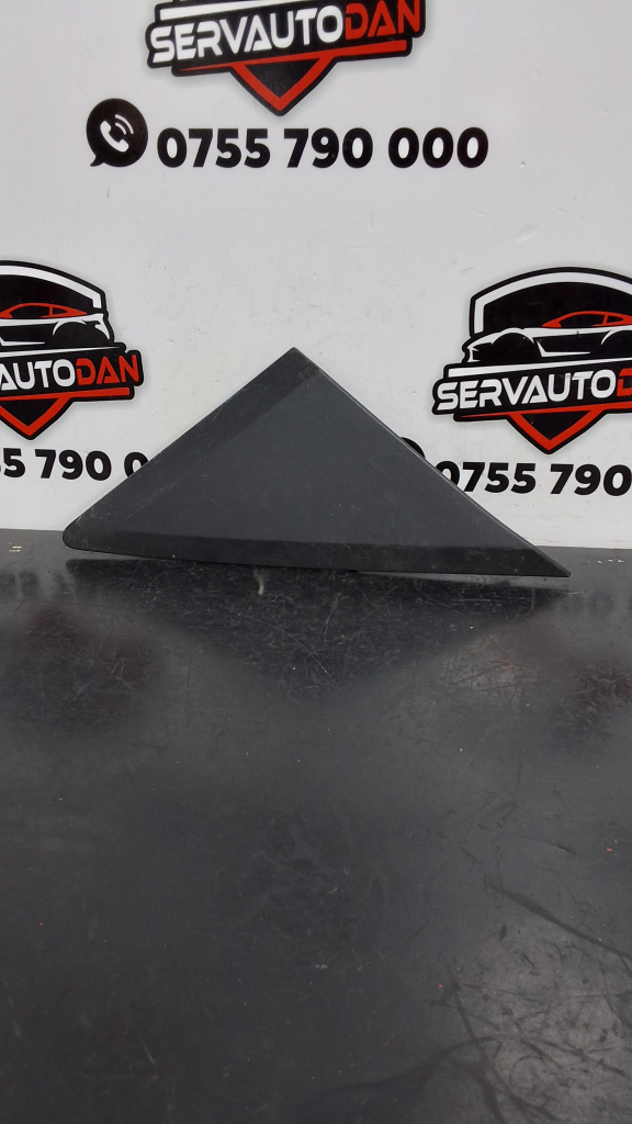 Ornament aripa dreapta Mercedes-Benz Sprinter 2 (2006->) [906] 2.2 Motorina 2017, A9068110107
