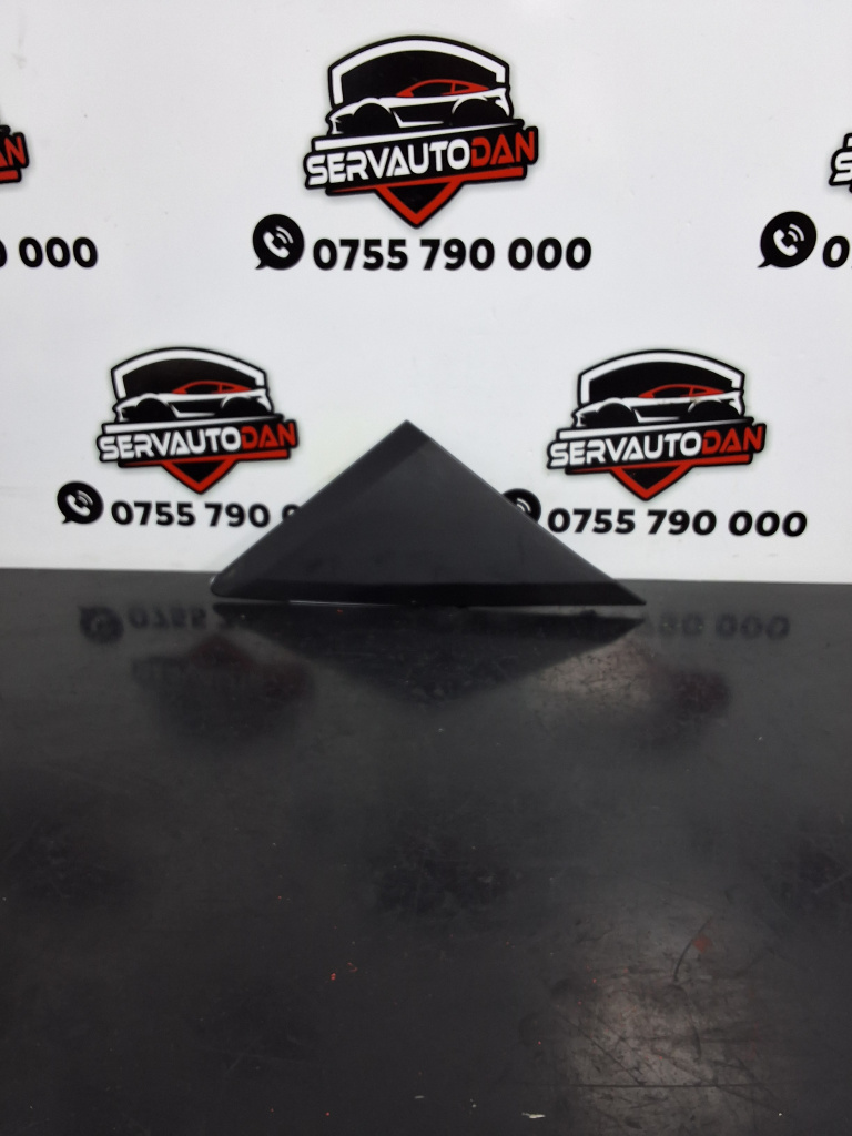 Ornament aripa dreapta Mercedes-Benz Sprinter (2009->) [906] 2.2 Motorina 2015, A9068110107