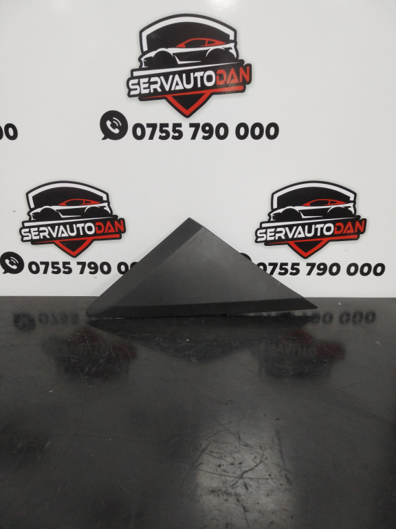 Ornament aripa dreapta Mercedes-Benz Sprinter (2009->) [906] 2.2 Motorina 2014, DREAPTA / A9068110107