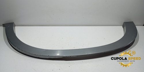Ornament aripa dreapta spate 7158426-04 BMW X5 E70 [2006 - 2010]