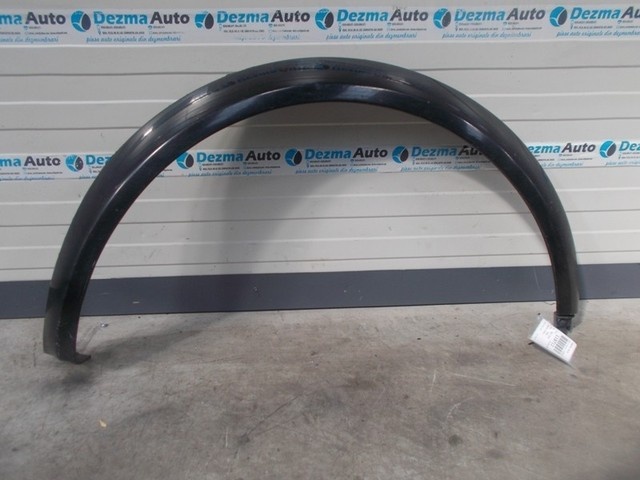 Ornament aripa dreapta spate Audi A6 (4B, C5) cod 4Z7853818