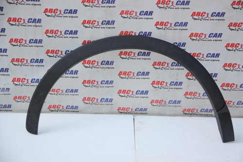Ornament aripa dreapta spate Audi Q3 2011-2017 8U 8U0853818B