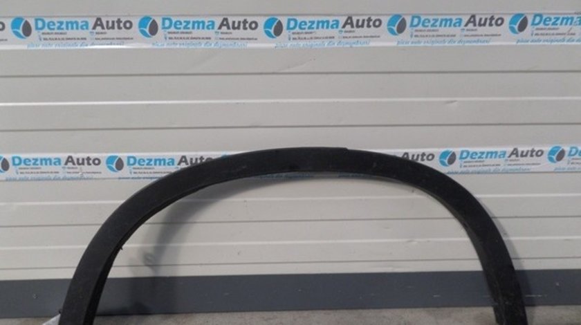 Ornament aripa dreapta spate Bmw X1 (E84) 2009-In prezent, 51222990172