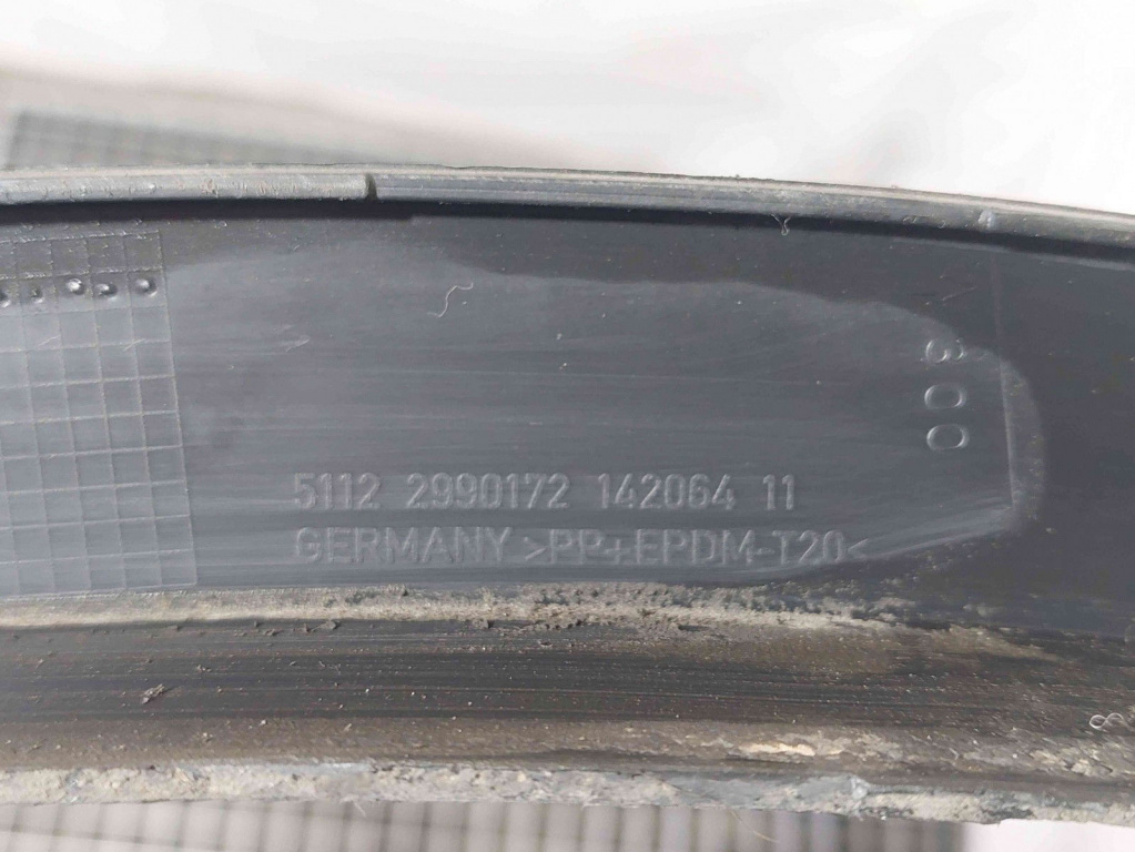 Ornament aripa dreapta spate Bmw X1 (E84) [Fabr 2009-2015] 2990172