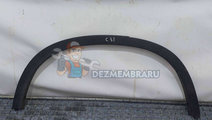 Ornament aripa dreapta spate Bmw X1 (E84) [Fabr 20...