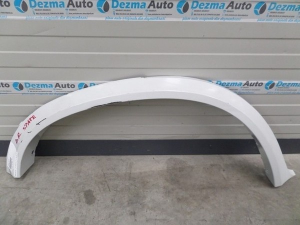 Ornament aripa dreapta spate Bmw X5 E70