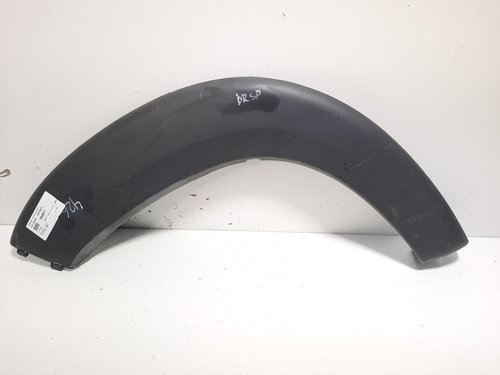 Ornament aripa dreapta spate, cod 1307239070, Citroen Jumper (id:554977)