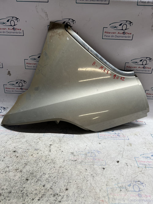 Ornament aripa dreapta spate Ford B-MAX 2012