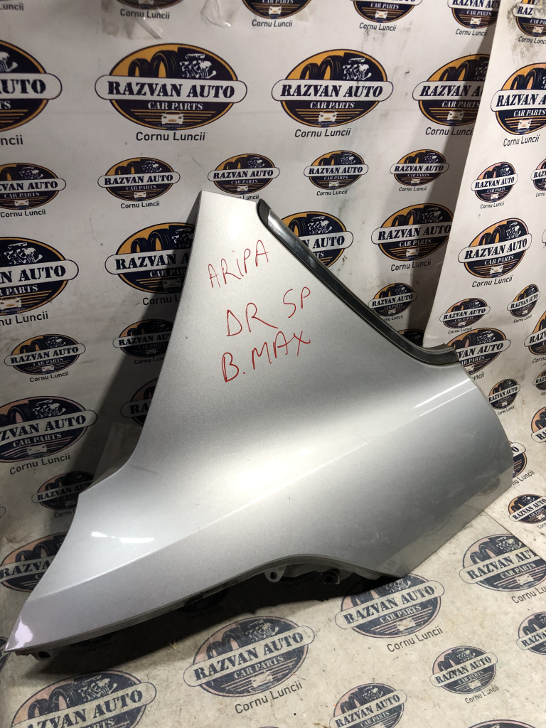 Ornament aripa dreapta spate Ford B-MAX 2013