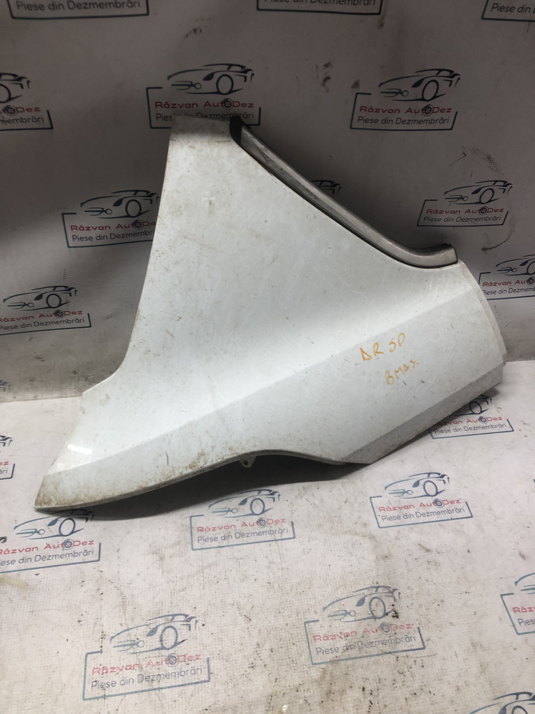 Ornament aripa dreapta spate Ford B-MAX - Benzina 2013, -