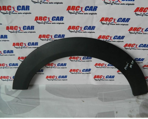 Ornament aripa dreapta spate MINI Clubman 2007-> R55
