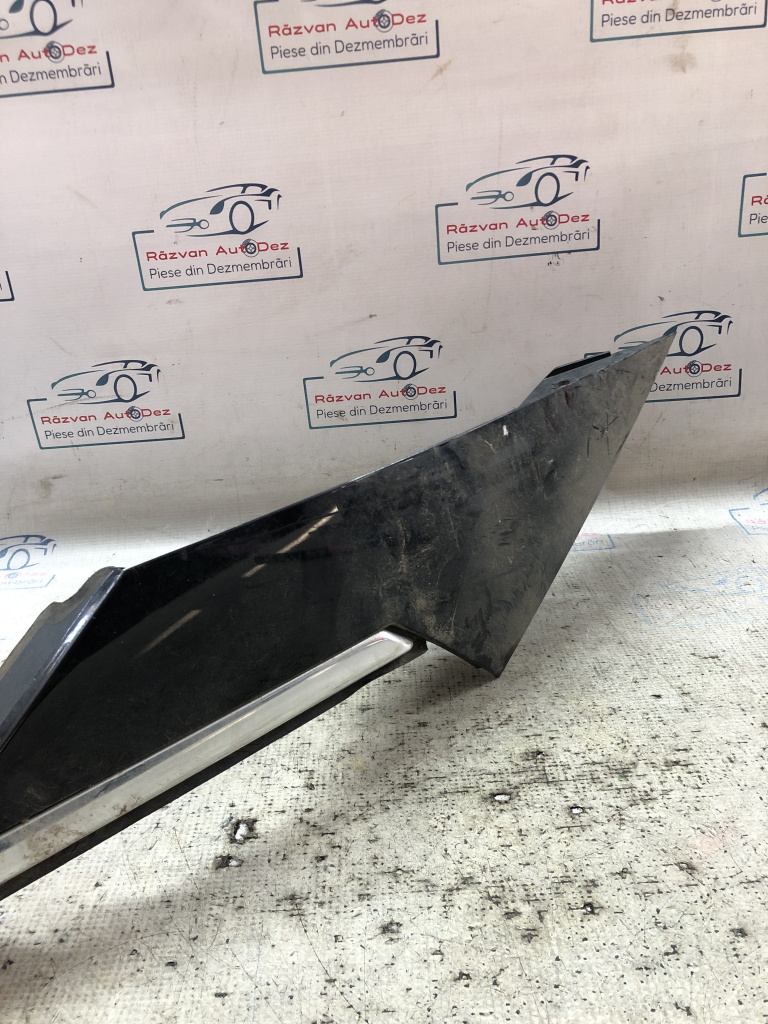 Ornament aripa dreapta spate Opel Astra K 1.6 Motorina 2016, -