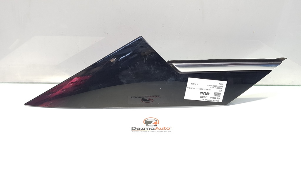 Ornament aripa dreapta spate, Opel Astra K [Fabr 2015-prezent] 13427537 (id:408245)