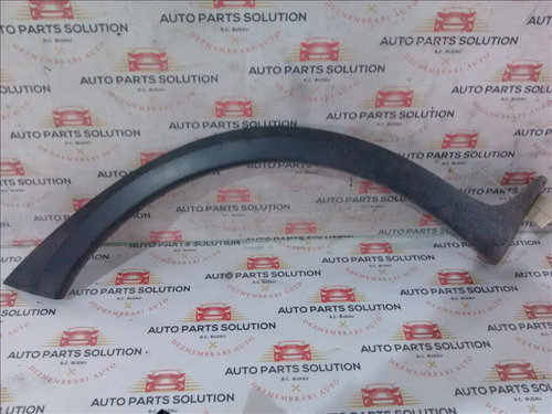 Ornament aripa dreapta spate OPEL CORSA C 1.2 B an fabr. 2003