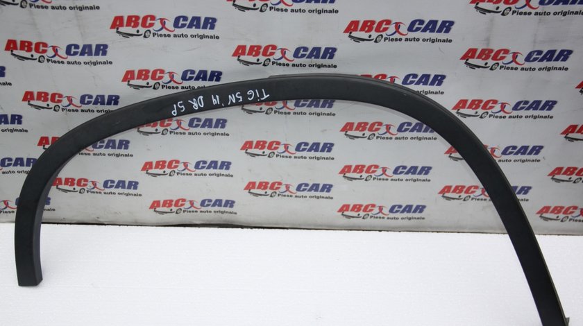Ornament aripa dreapta spate VW Tiguan (5N) 2012-2017 5N0854820C