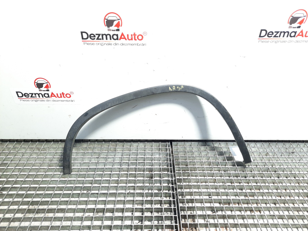 Ornament aripa dreapta spate, Vw Tiguan (5N) [Fabr 2007-2016] 5N0854820A (id:449402)