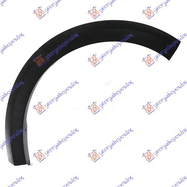 Ornament Aripa Fata - Dacia Sandero 2008 , 8200-526-643