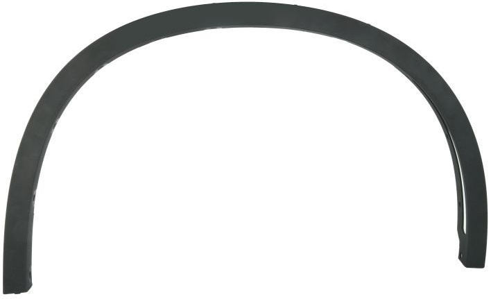 Ornament Aripa Fata Dreapta Blic Bmw X5 F15, F85 2013-2018 5703-08-0097372P