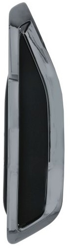 Ornament Aripa Fata Dreapta Blic Bmw X5 G05 2019-2023 Crom 5703-08-0098374P