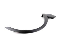 Ornament aripa fata dreapta BMW X3 E83 04/07
