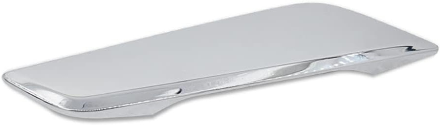 Ornament Aripa Fata Dreapta Nty Bmw Seria 5 G31 2017-2020 Crom 51137349594 EZC-BM-460