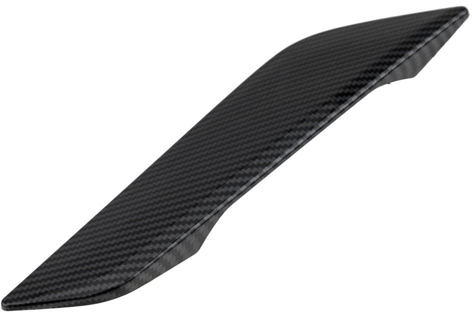 Ornament Aripa Fata Dreapta Nty Bmw Seria 5 G31 2016-2020 Carbon 51137349593 EZC-BM-462
